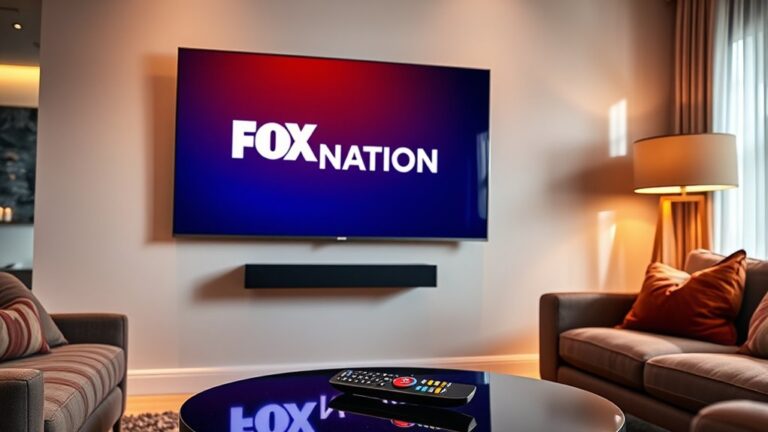 install fox nation app