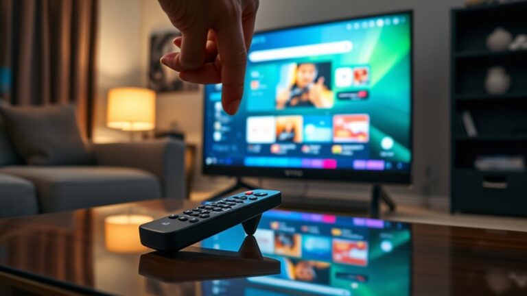 internet browsing on vizio