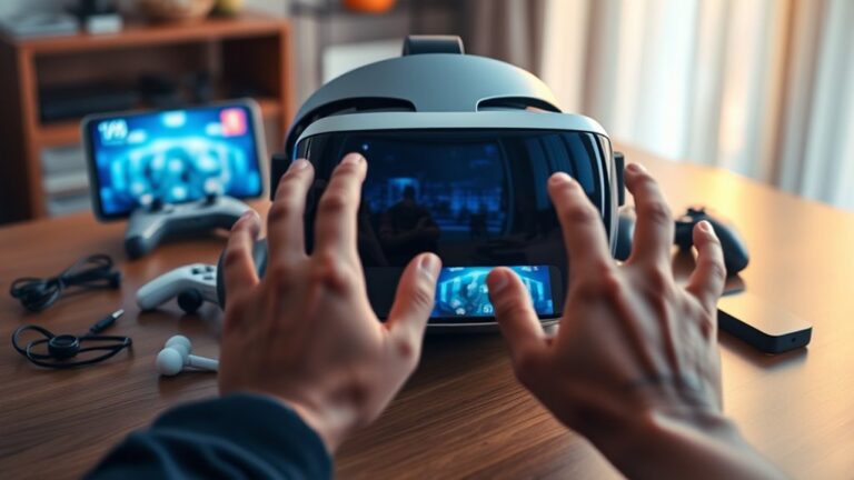 invest in immersive experiences