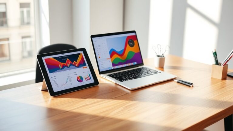 ipad as second monitor