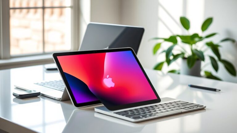 ipad as second monitor