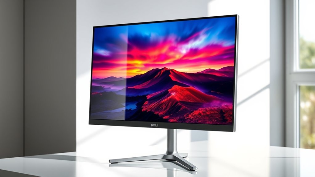 ips panel technology explained