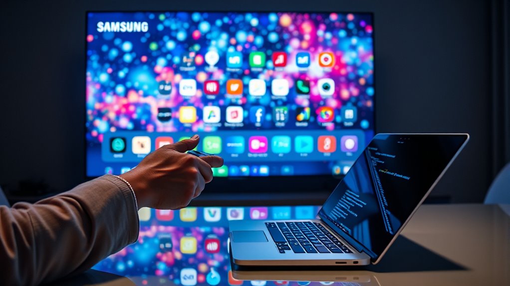 jailbreak samsung smart tv