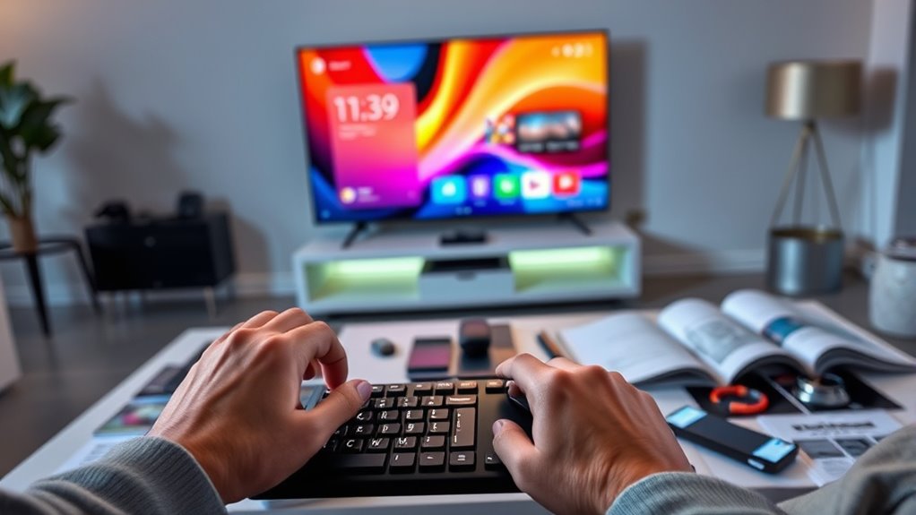 jailbreaking smart tv possible