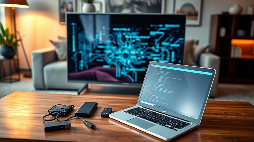 jailbreaking vizio smart tv