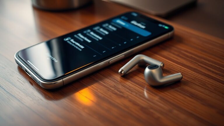 jlab earbuds iphone pairing