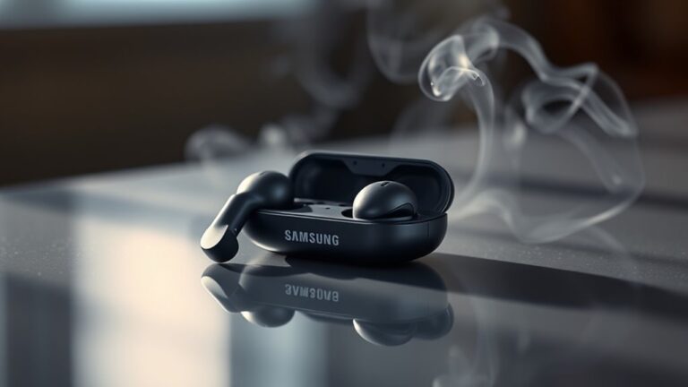 latest samsung earbud release