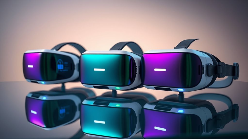 latest vr headset innovations
