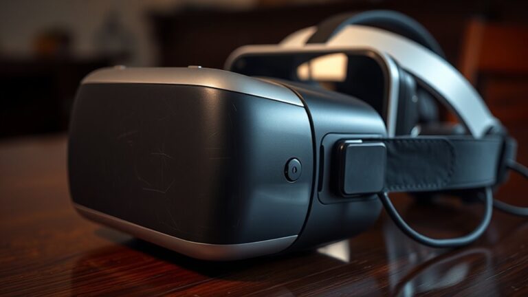 limited features and quality