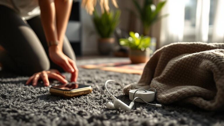 locate disconnected samsung earbuds