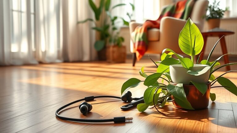 locate lost earbuds easily