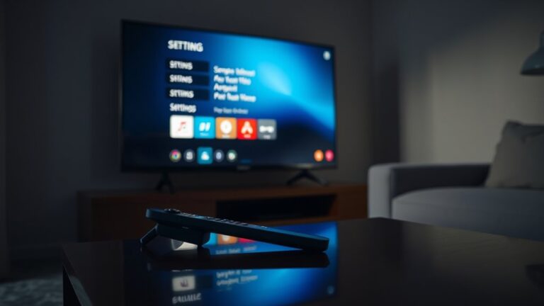 locate mac address samsung tv