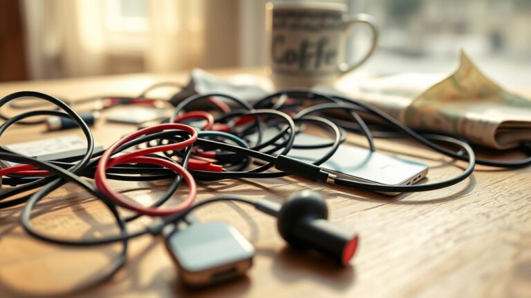 locate misplaced earbuds easily