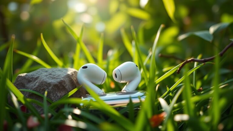 locate samsung earbuds easily