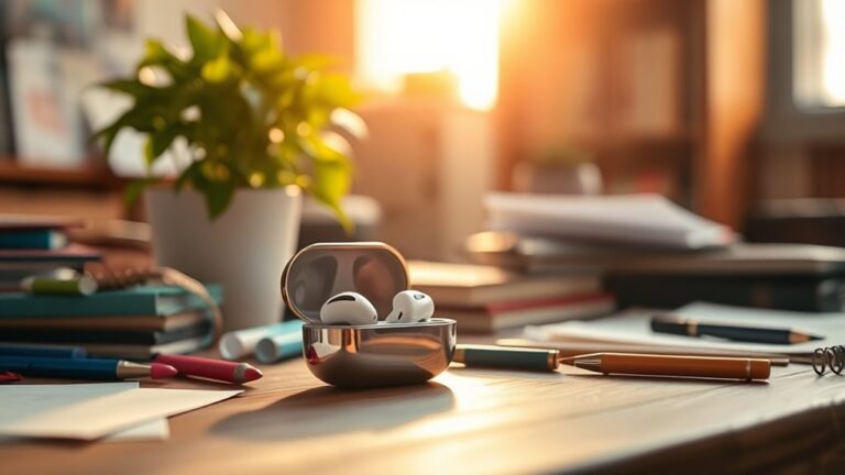 locate your earbud case