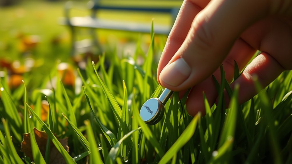 locating missing samsung earbuds