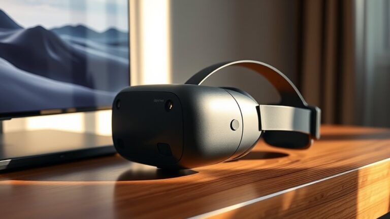 meta quest 3 vr headset