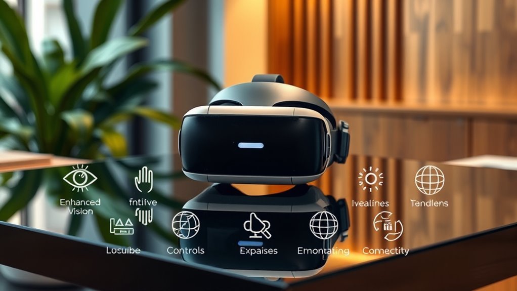 meta s upcoming vr headsets