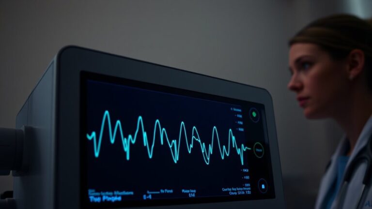 monitor contraction patterns effectively