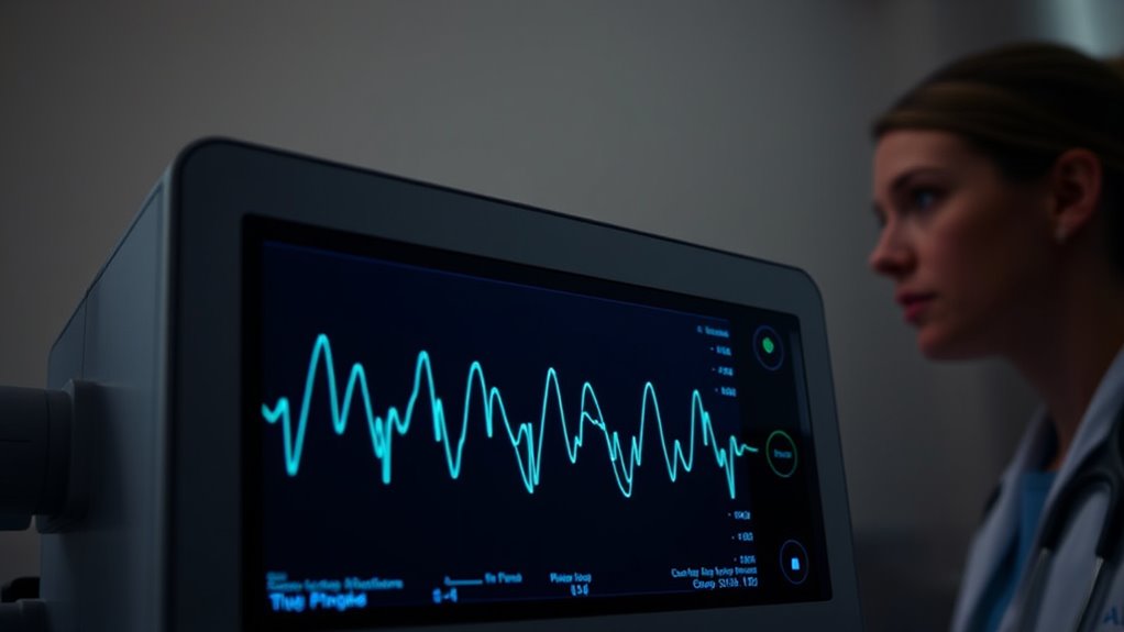 monitor contraction patterns effectively