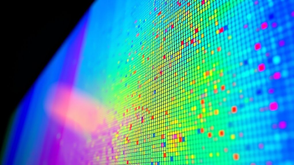 monitor display instability issue