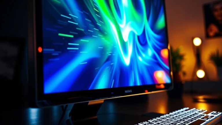 monitor flickering issues explained