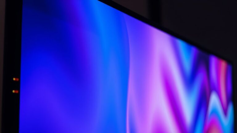 monitor flickering troubleshooting guide