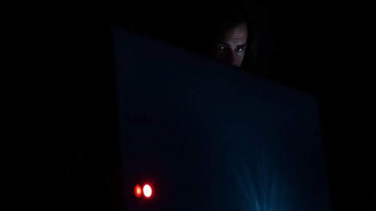 monitor frequently loses signal