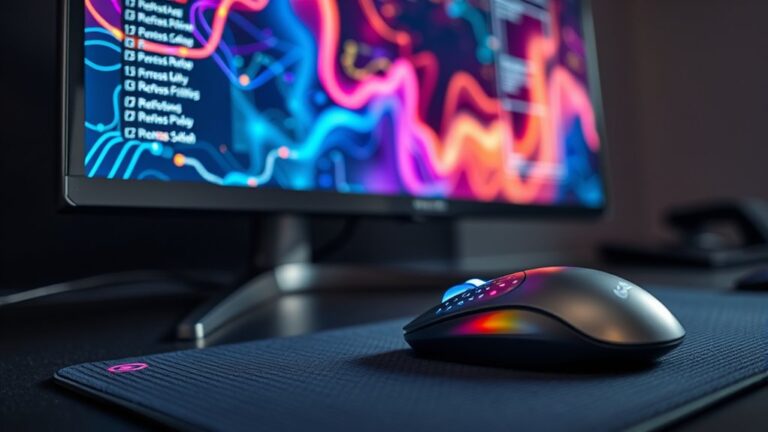 monitor refresh rate check