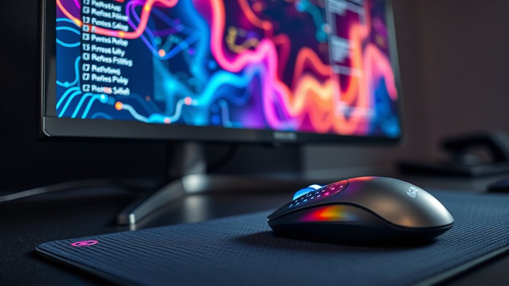 monitor refresh rate check