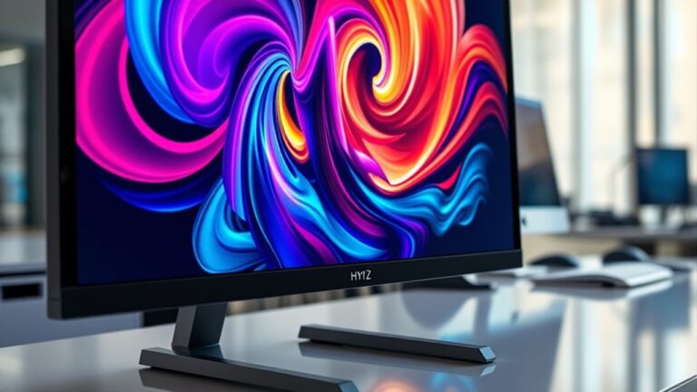 monitor refresh rate explained