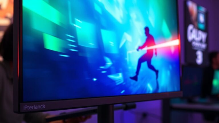 monitor refresh rate explained