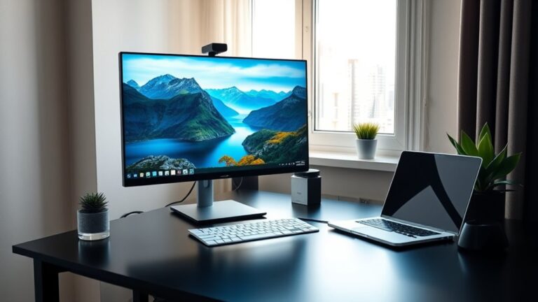 monitor requires a pc