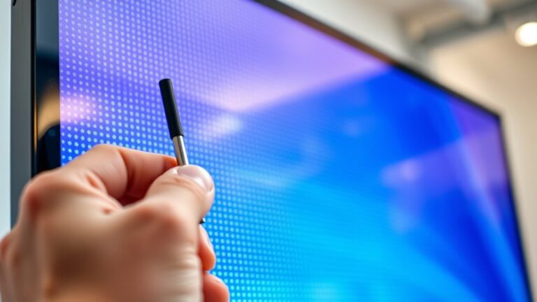 monitor resolution check guide