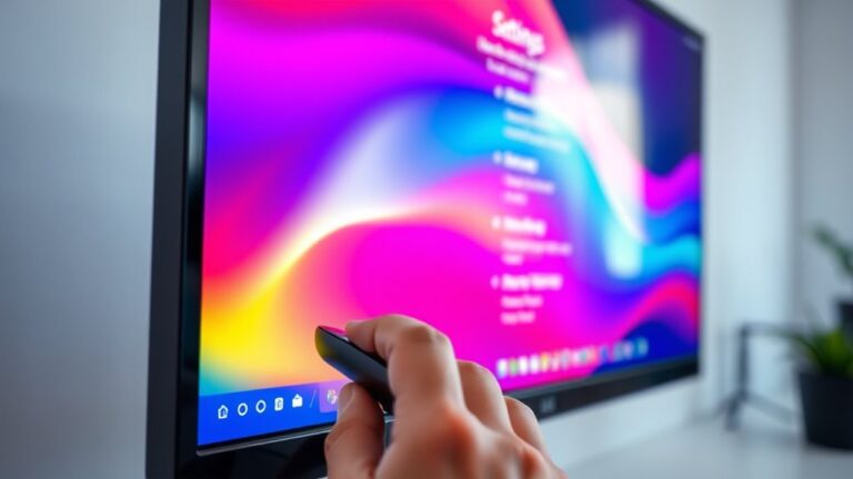 monitor resolution check guide