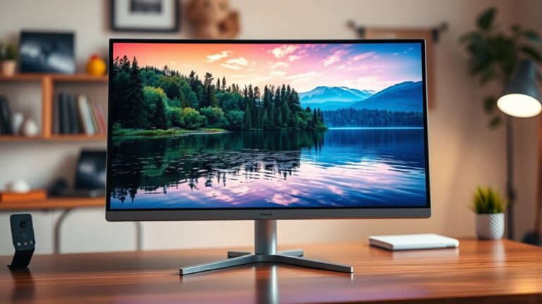 monitor resolution inquiry