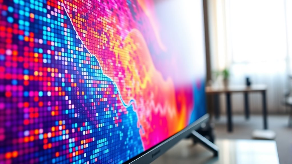 monitor resolution inquiry question