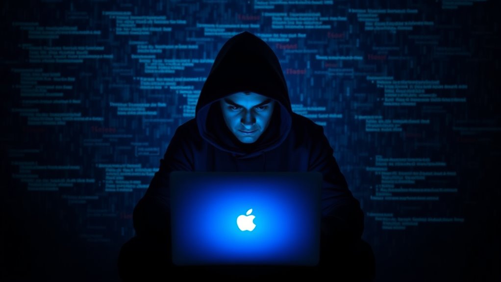 monitoring hidden online activities