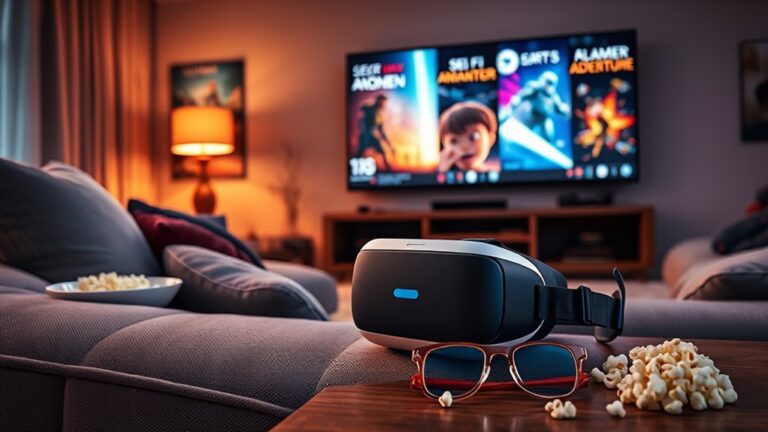 movies for vr headsets