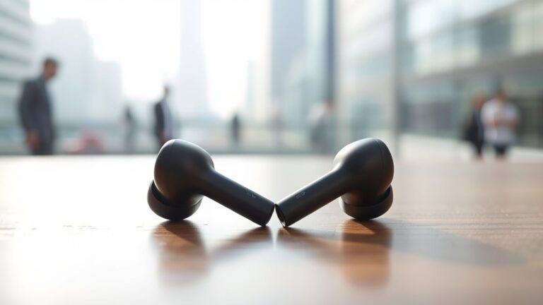 noise reduction audio technology