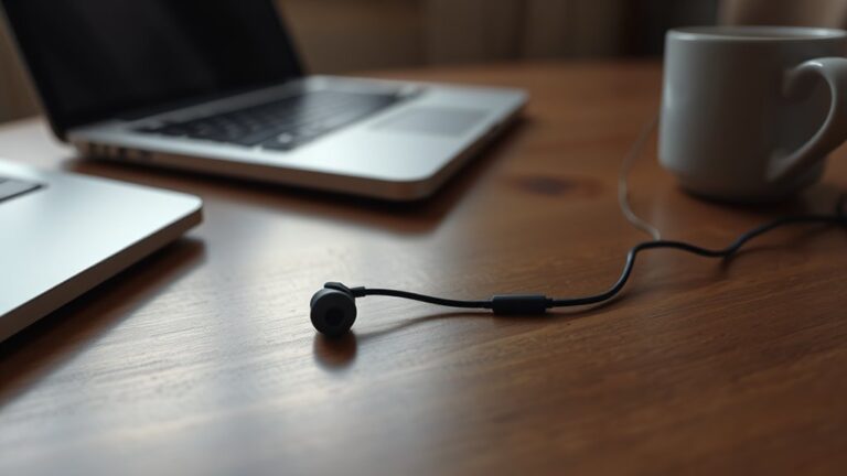 one earbud not functioning