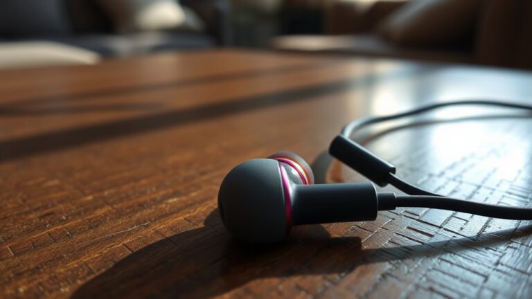 one earbud not working