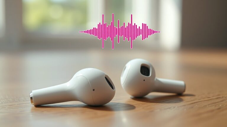 one earbud not working