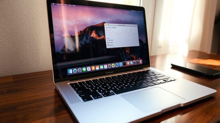 open mac activity monitor