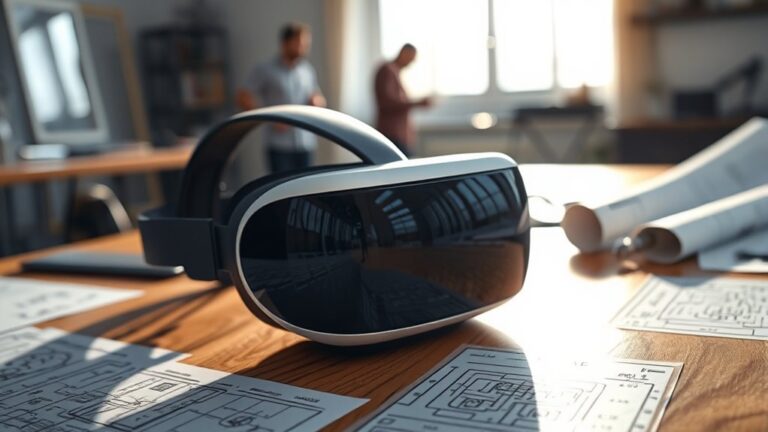 origins of vr technology