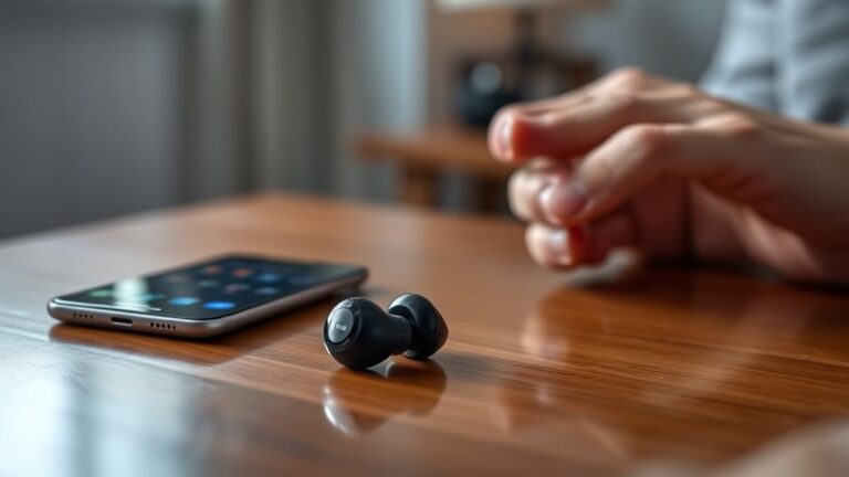 pair heyday earbuds easily