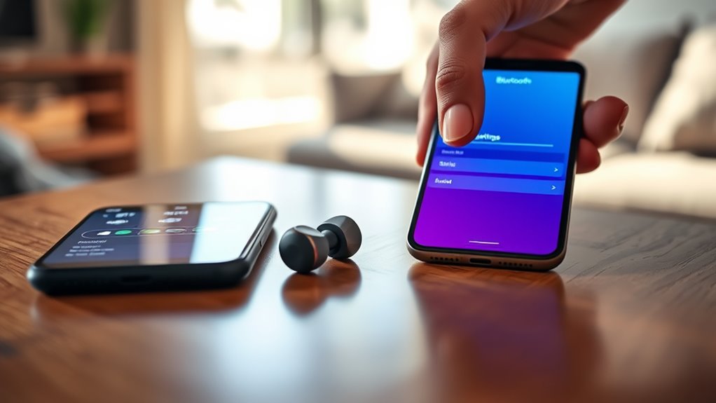 pair onn wireless earbuds