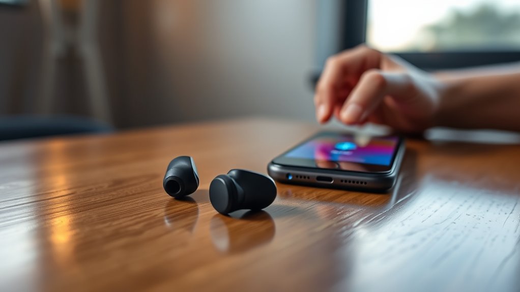 pair skullcandy bluetooth earbuds