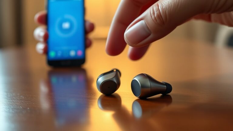 pairing anker soundcore earbuds