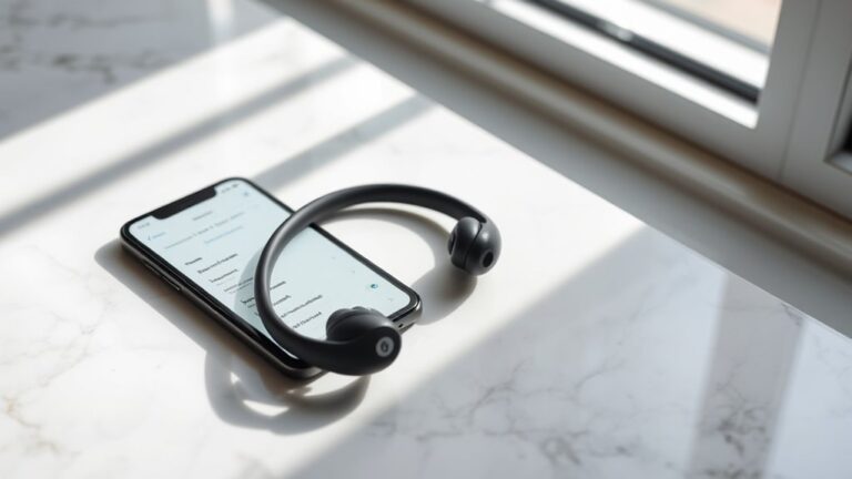 pairing beats earbuds instructions